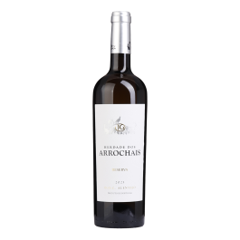 Herdade Dos Arrochais Reserva