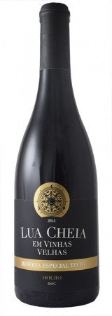 Lua Cheia Reserva Especial - Douro