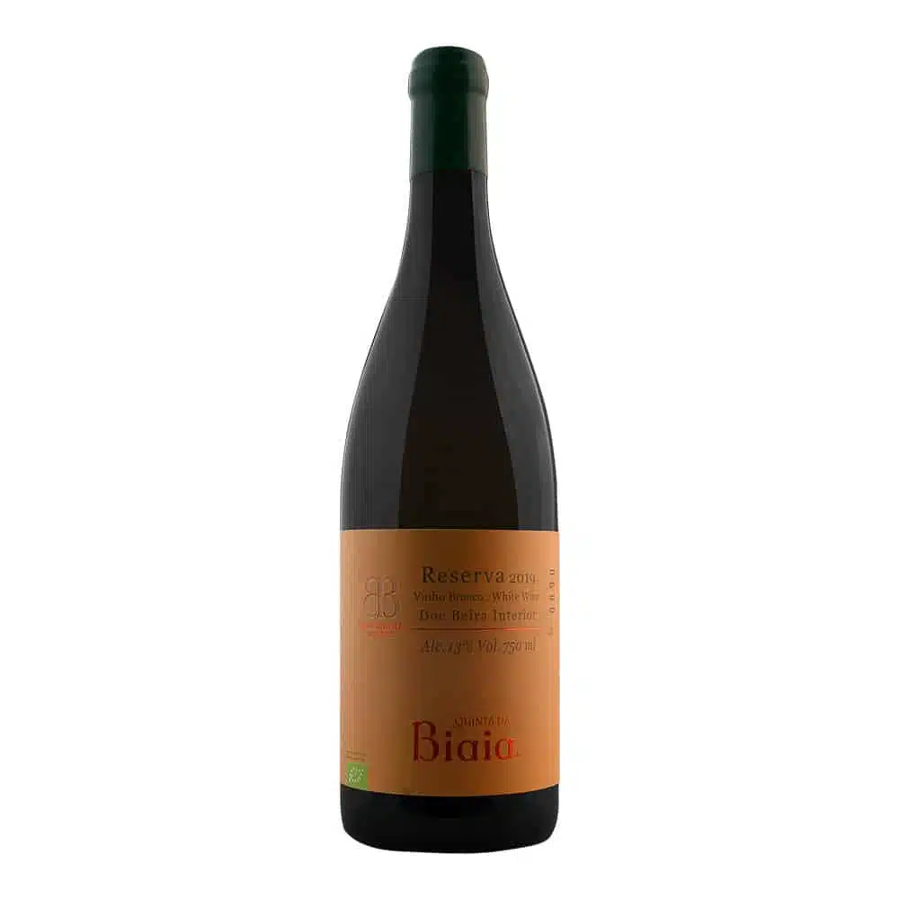 Quinta Da Biaia Reserva Síria