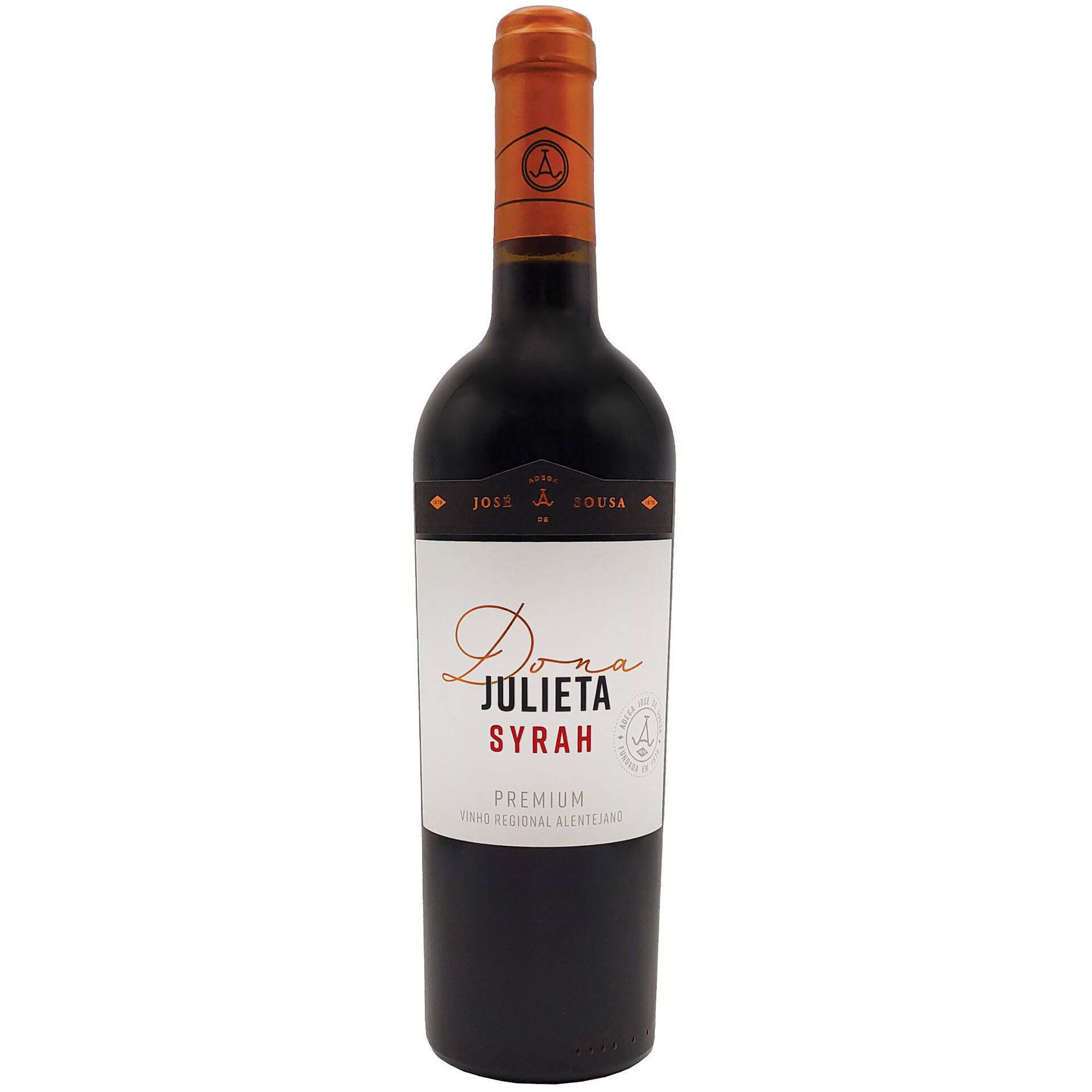 Dona Julieta Syrah Premium Alentejo
