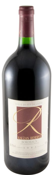 Rauzan Reserve Bordeaux