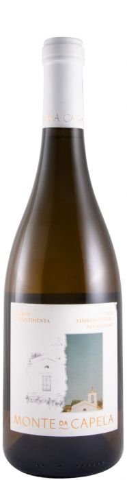 Monte Da Capela Curtimenta