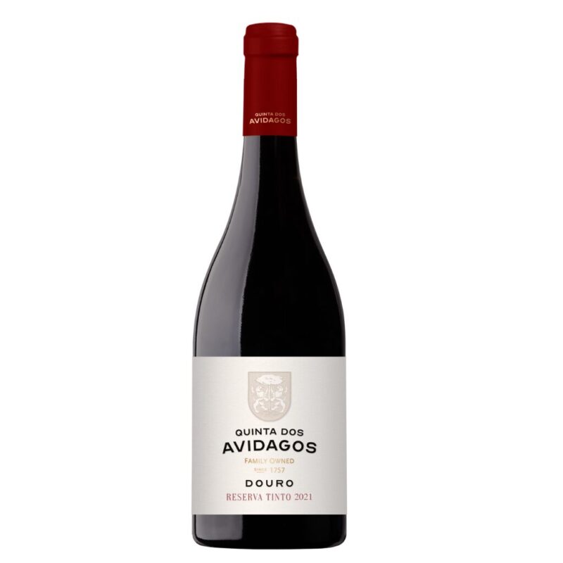 Quinta Dos Avidagos Reserva