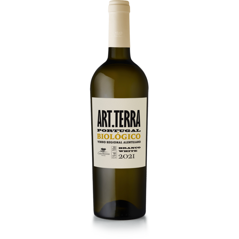 Herdade De São Miguel Art Terra