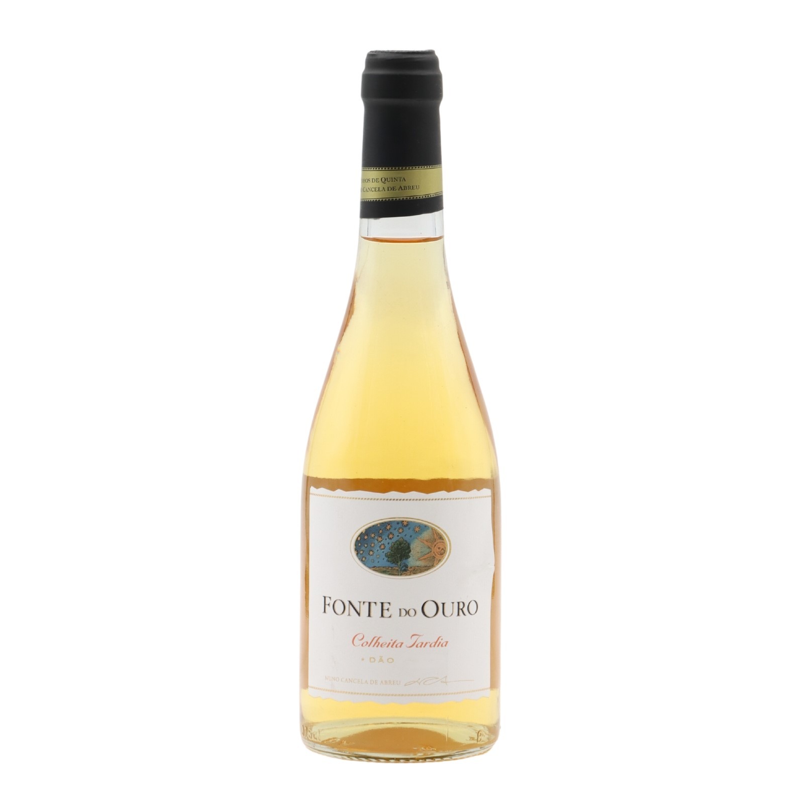 Fonte Do Ouro Tardia