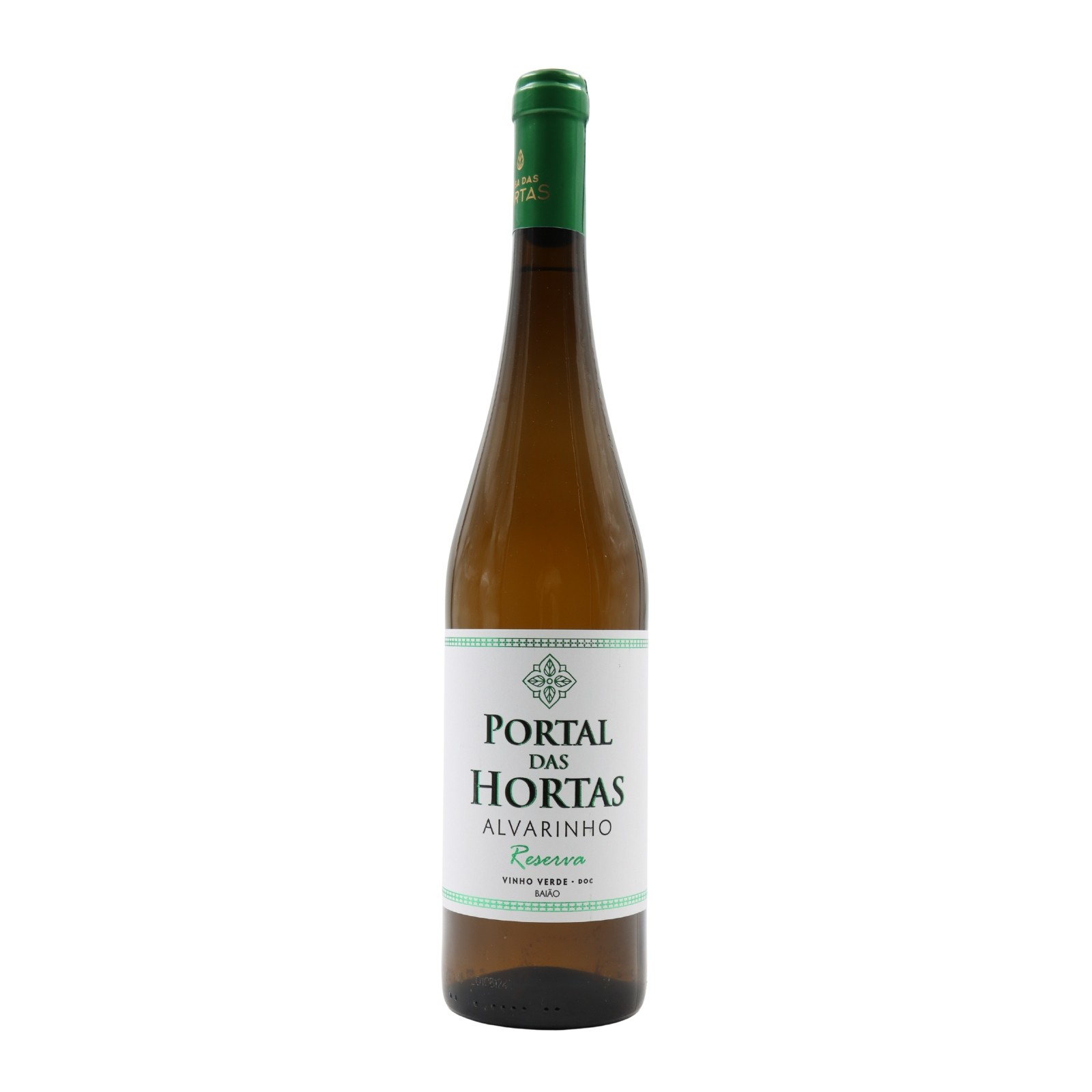 Portal Das Hortas Alvarinho Reserva