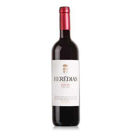 Heredias - Douro