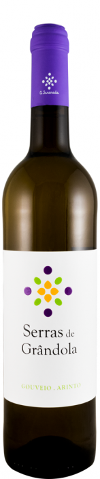 Serras De Grândola