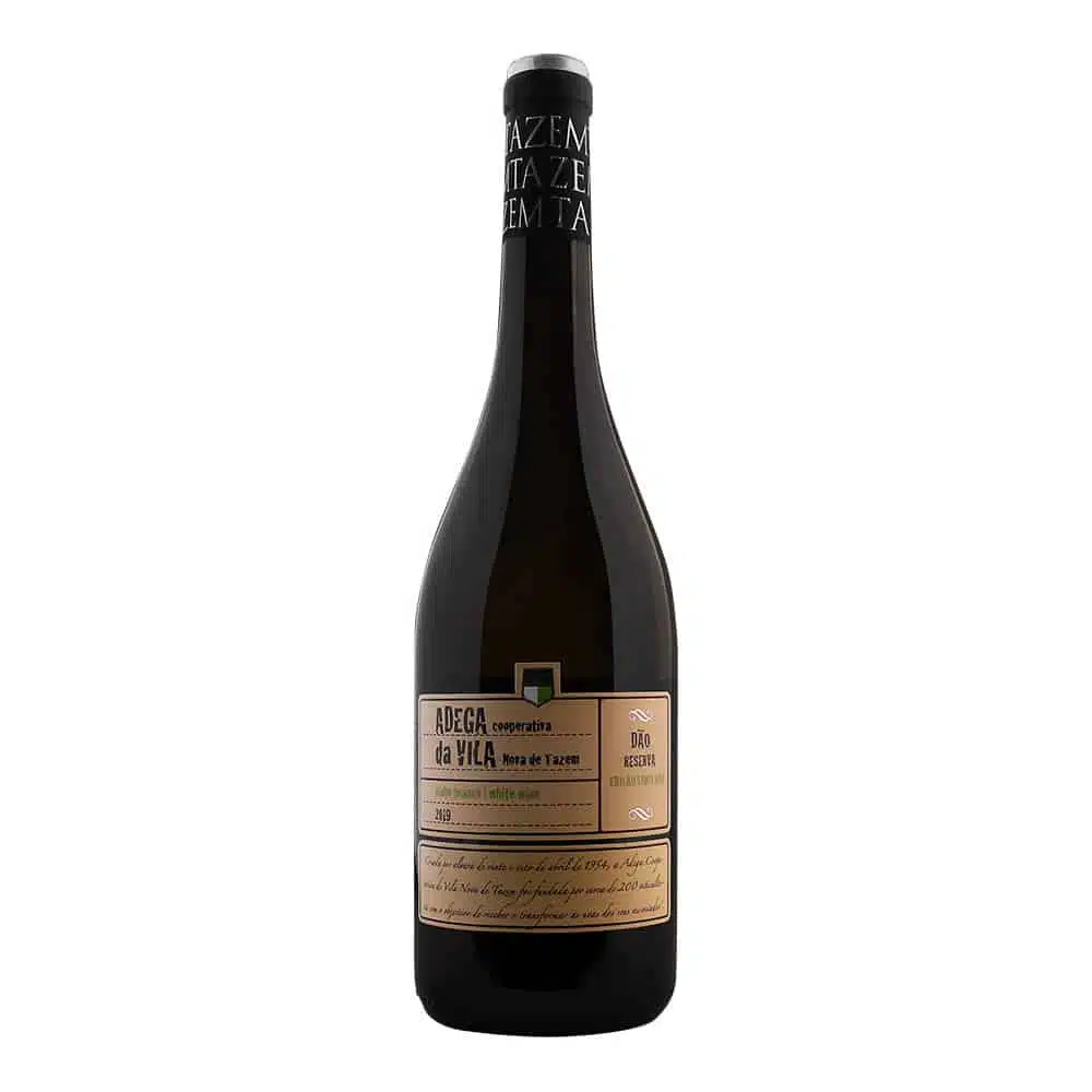 Vila Nova De Tazem Reserva Edição Especial