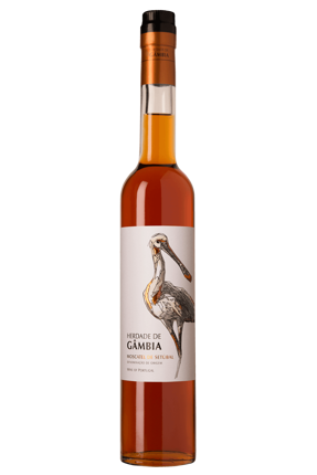 Herdade De Gambia Moscatel