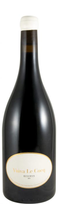 Altas Quintas Viúva Le Cocq Reserva