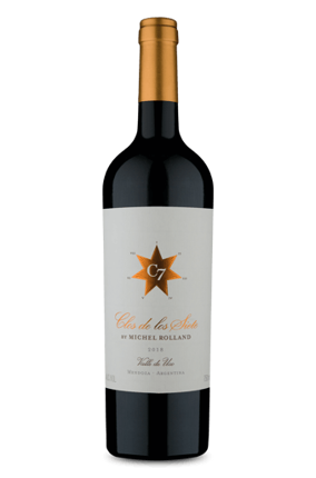 Clos De Los Siete