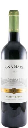 Dona Maria Petit Verdot