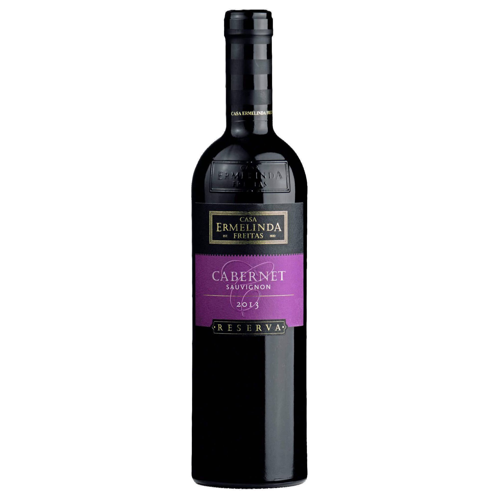Casa Ermelinda Freitas Cabernet Sauvignon Península De Setúbal