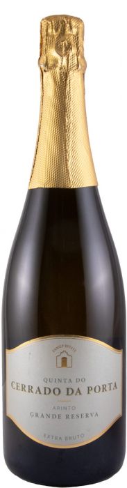 Quinta Do Cerrado Da Porta Arinto Grande Reserva Extra