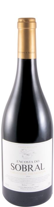Encosta Do Sobral Grande Reserva