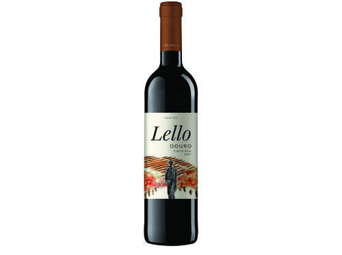 Lello Douro