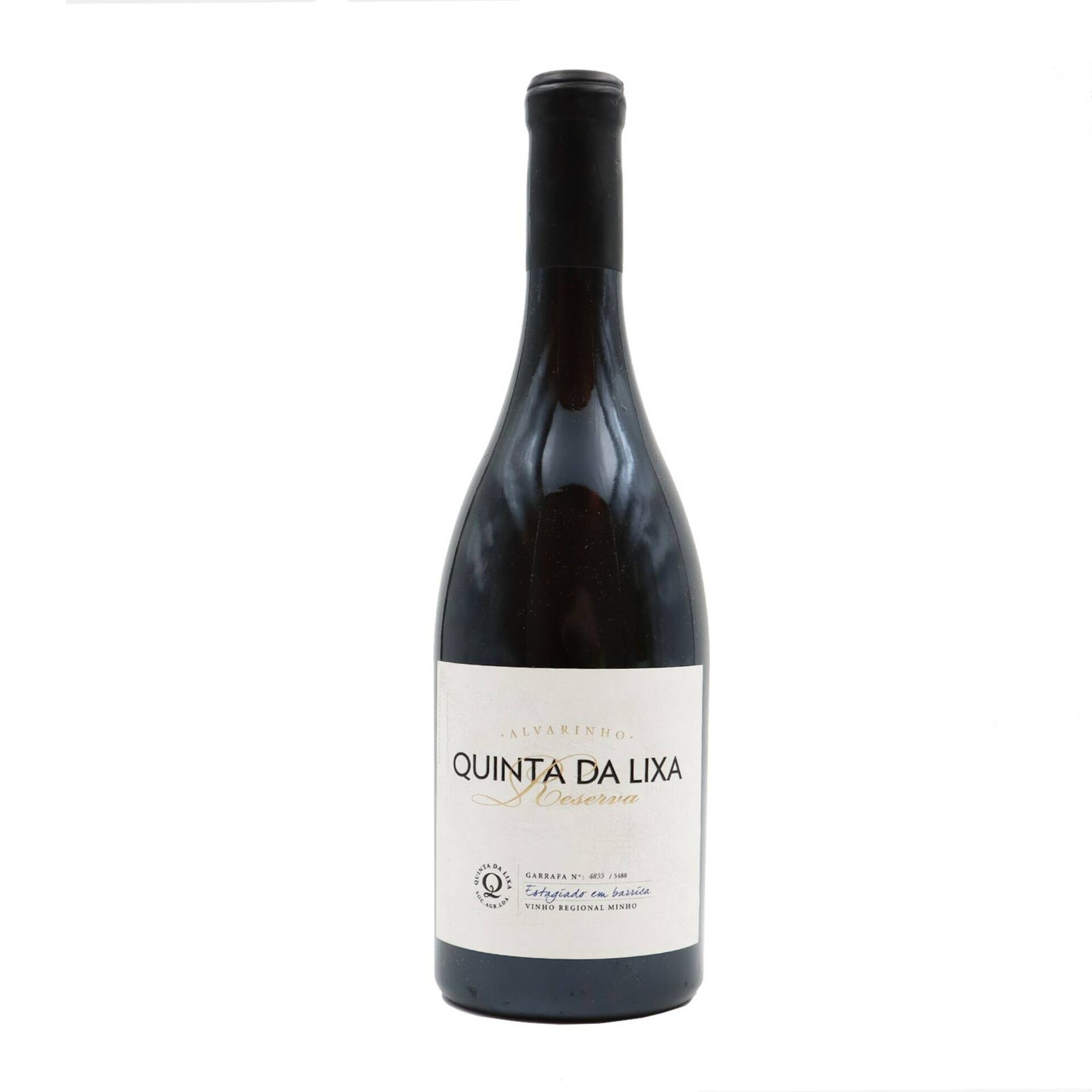 Quinta Da Lixa Alvarinho Reserva Verde
