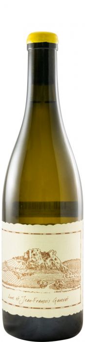 Jean-François Ganevat La Graviere Chardonnay Côtes Du Jura