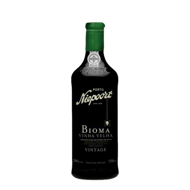 Niepoort Bioma Vintage