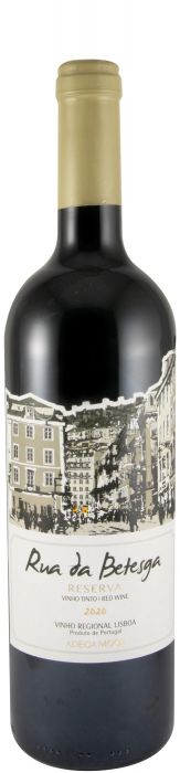 Rua Da Betesga Reserva