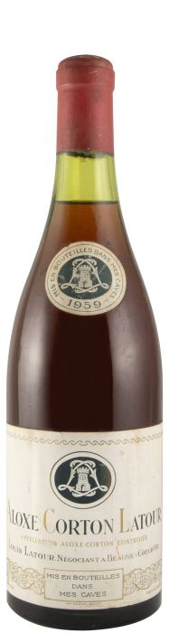 Louis Latour Aloxe-Corton Latour Bourgogne
