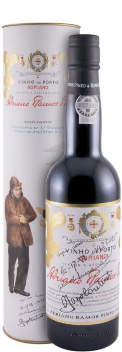 Adriano Ramos Pinto Edição Gago Coutinho