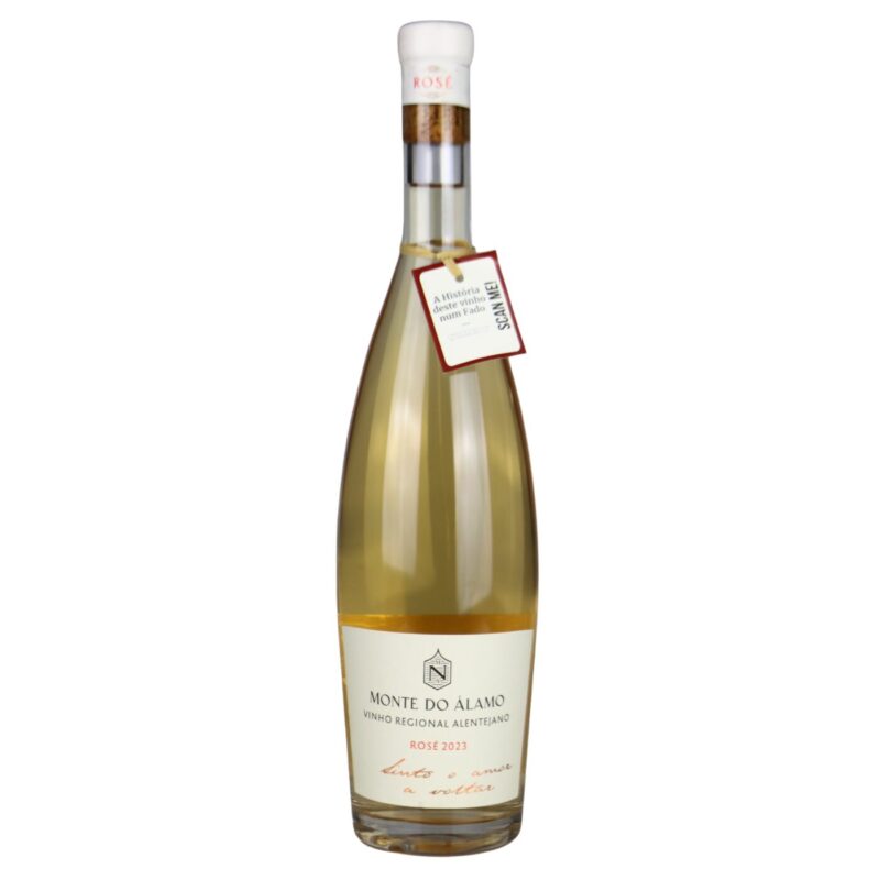 Monte Do Álamo Reserva