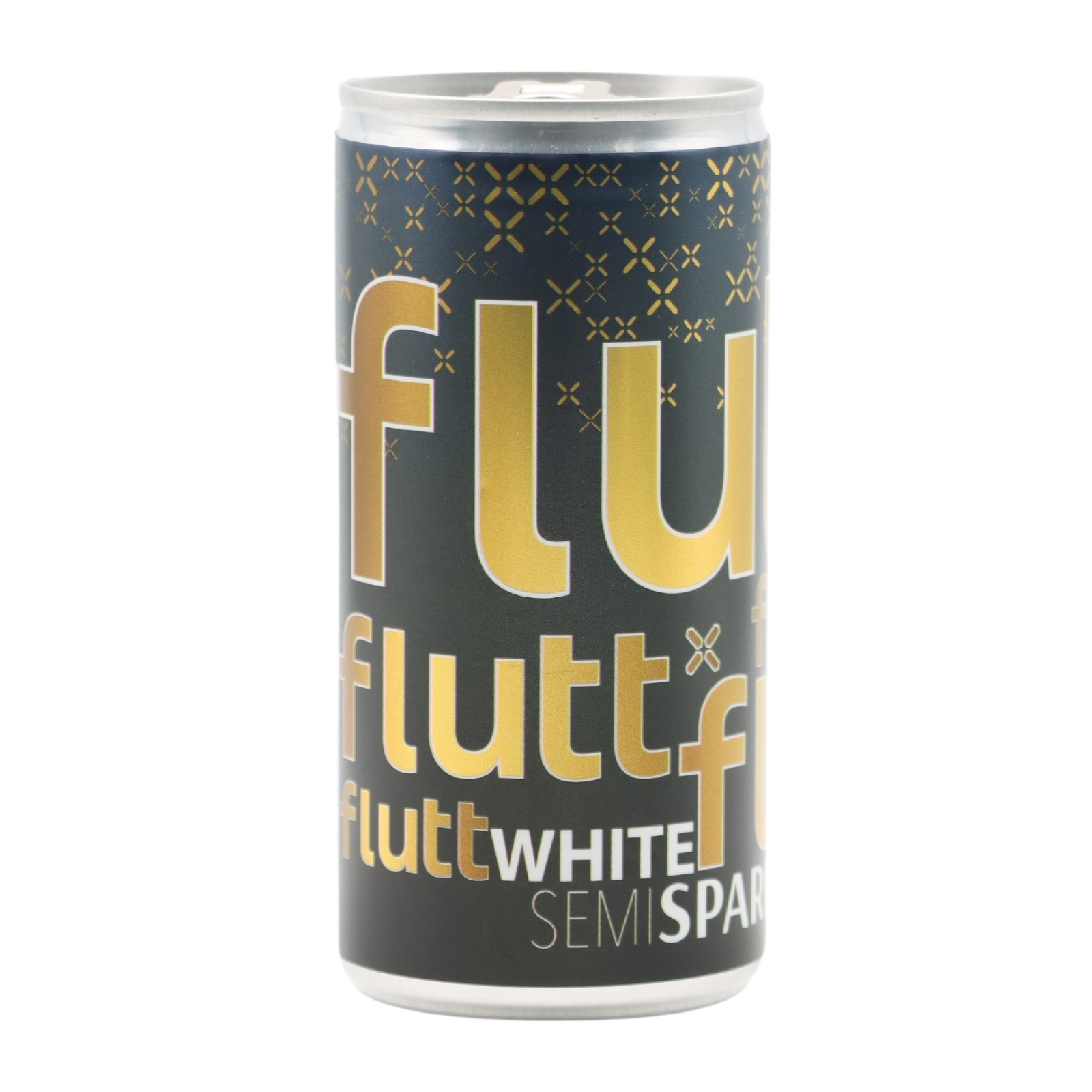 Flutt Sangria Semi-Espumante Em Lata