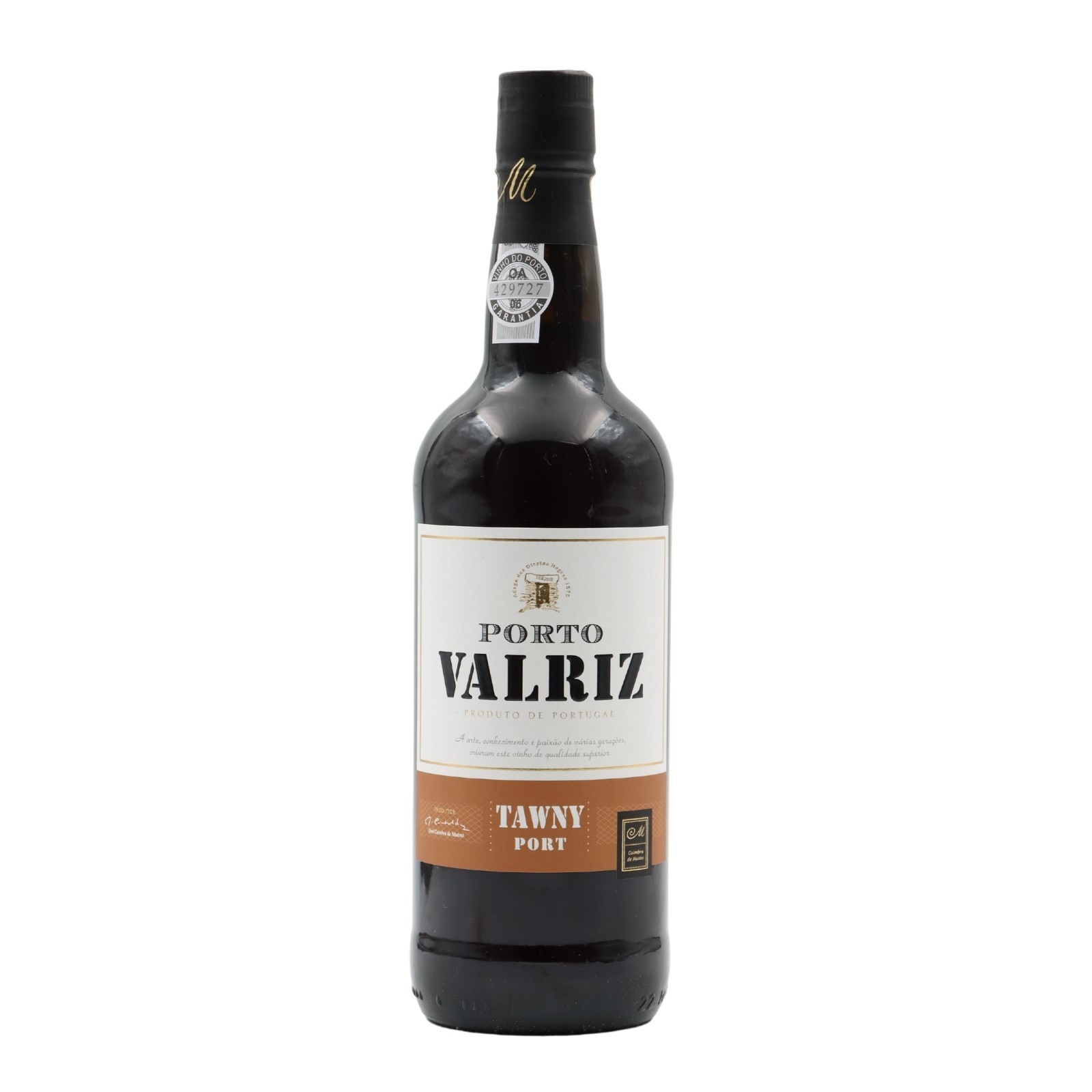Valriz Tawny