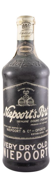 Niepoort Very Dry Old