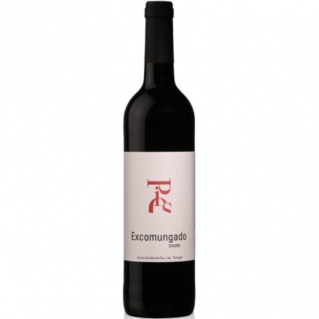 Excomungado Pios - Douro