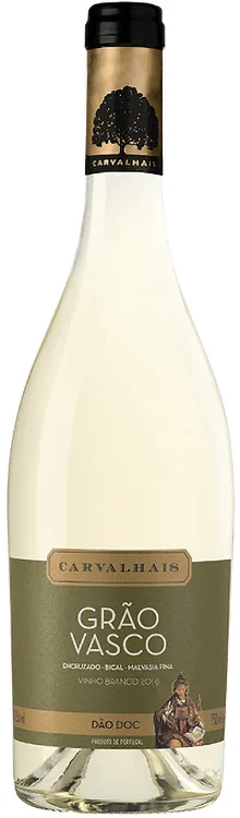 Quinta Dos Carvalhais Duque De Viseu