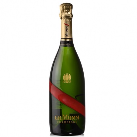 Champagne Mumm Cordon - França