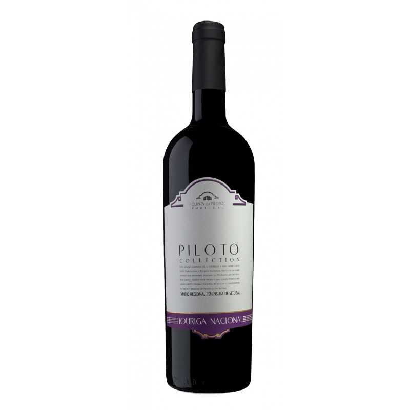 Quinta Do Piloto Collection Touriga