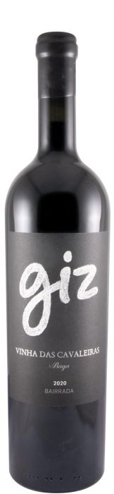 Giz By Luís Gomes Vinha Das Cavaleiras