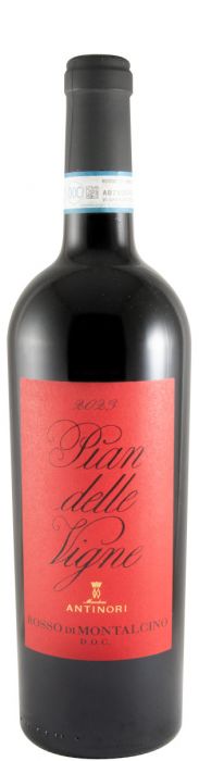 Pian Delle Vigne Rosso Di Montalcino