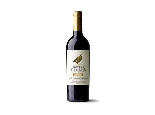 Monte Da Caçada Syrah Alentejo