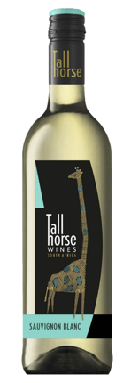 Tall Horse Sauvignon