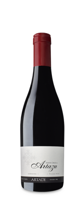 Artadi Santa Cruz De Artazu