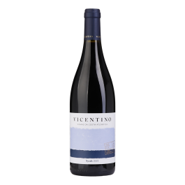 Vicentino Syrah