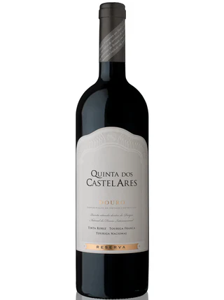 Quinta De Castelares Reserva