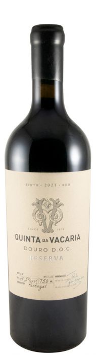 Quinta Da Vacaria Reserva