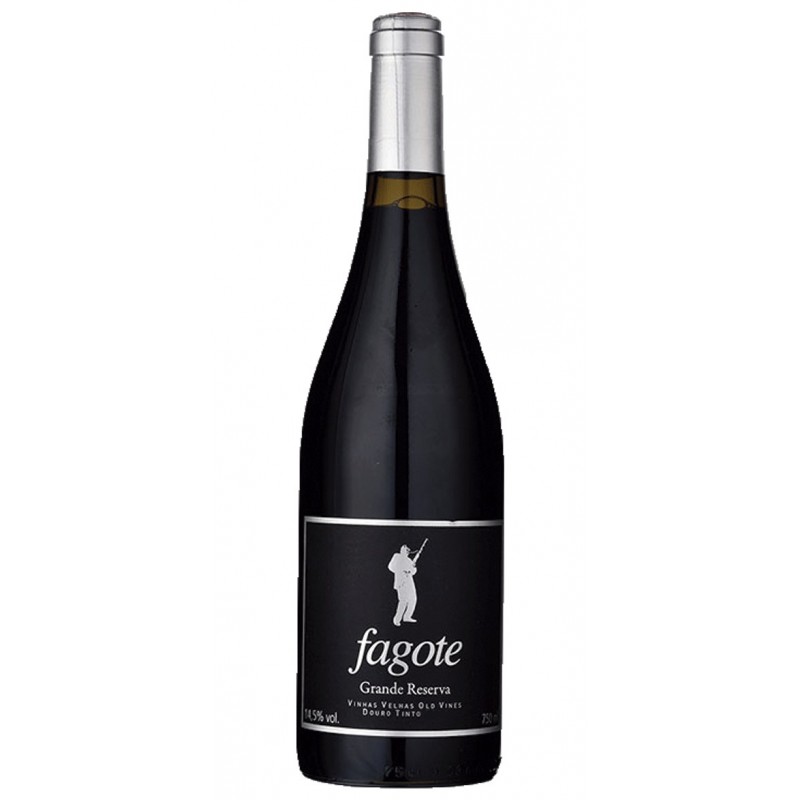 Fagote Vinhas Velhas Grande Reserva