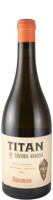 Titan Of Távora-Varosa Daemon