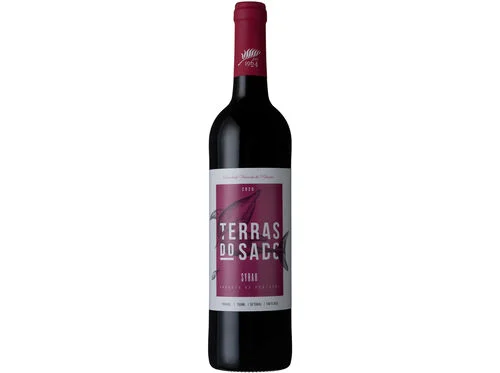 Terras Do Sado Syrah Setubal