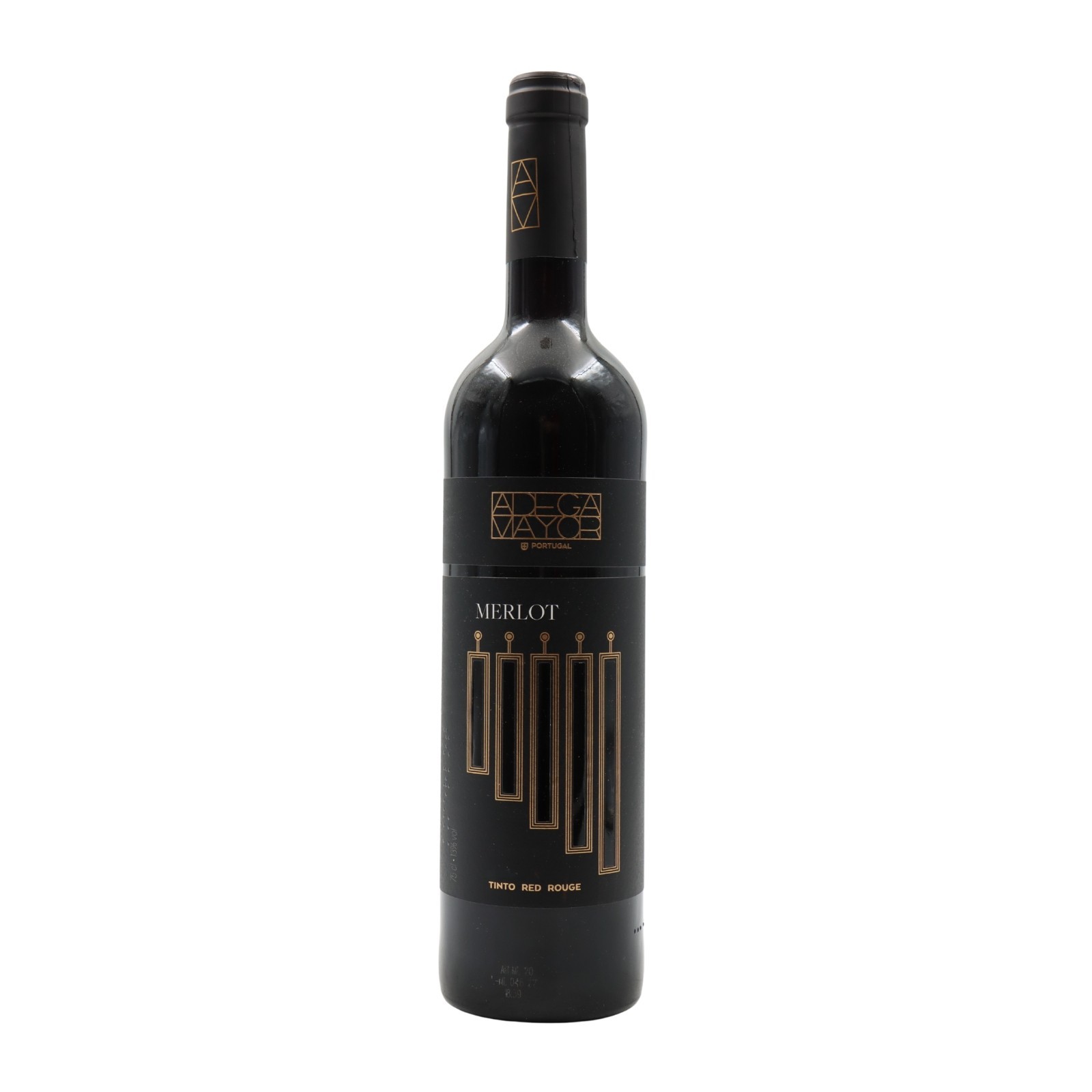 Adega Mayor Merlot