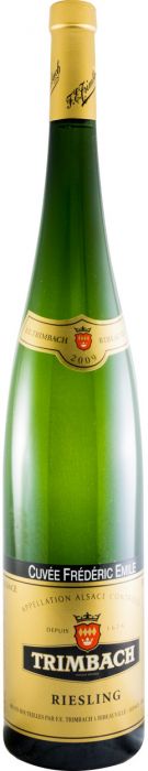 Maison Trimbach Cuvée Frederic Emile Riesling Alsace