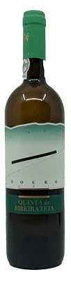 Quinta Da Ribeira Teja