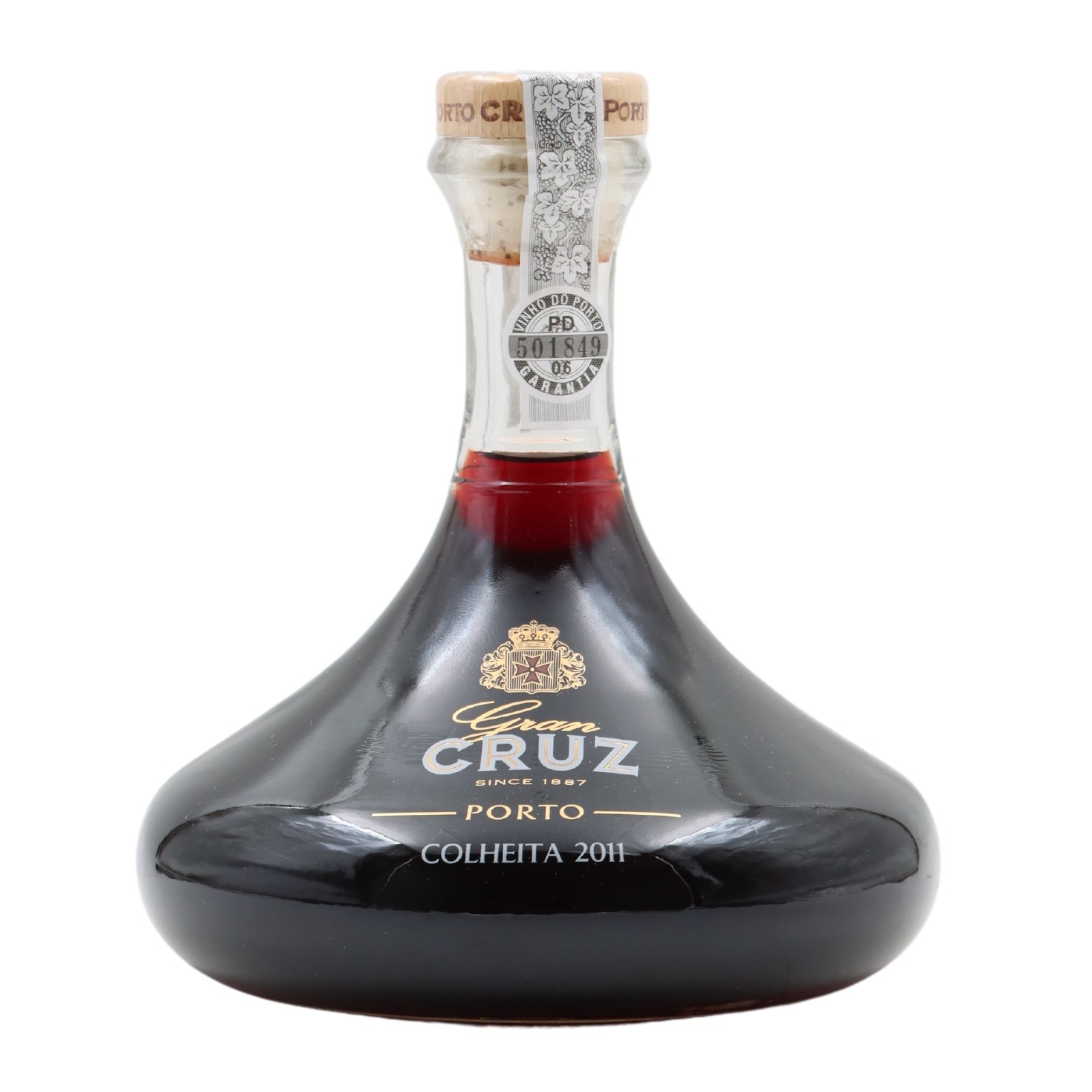 Cruz Decanter